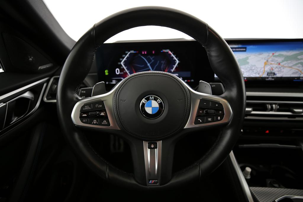 BMW M440i xDrive Gran Coupé-image-5