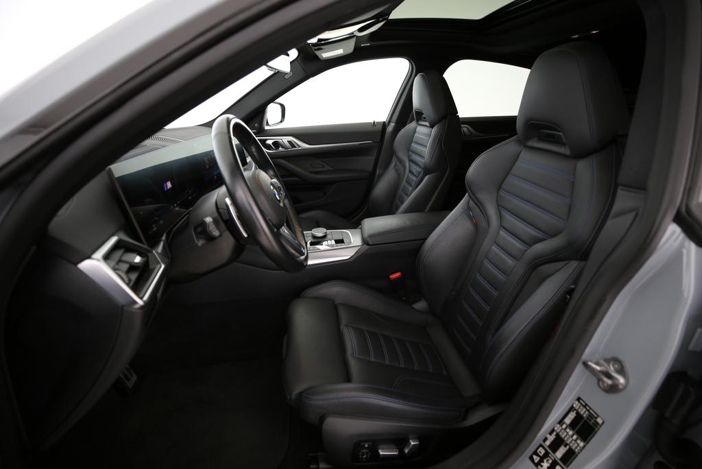 BMW M440i xDrive Gran Coupé-image-2
