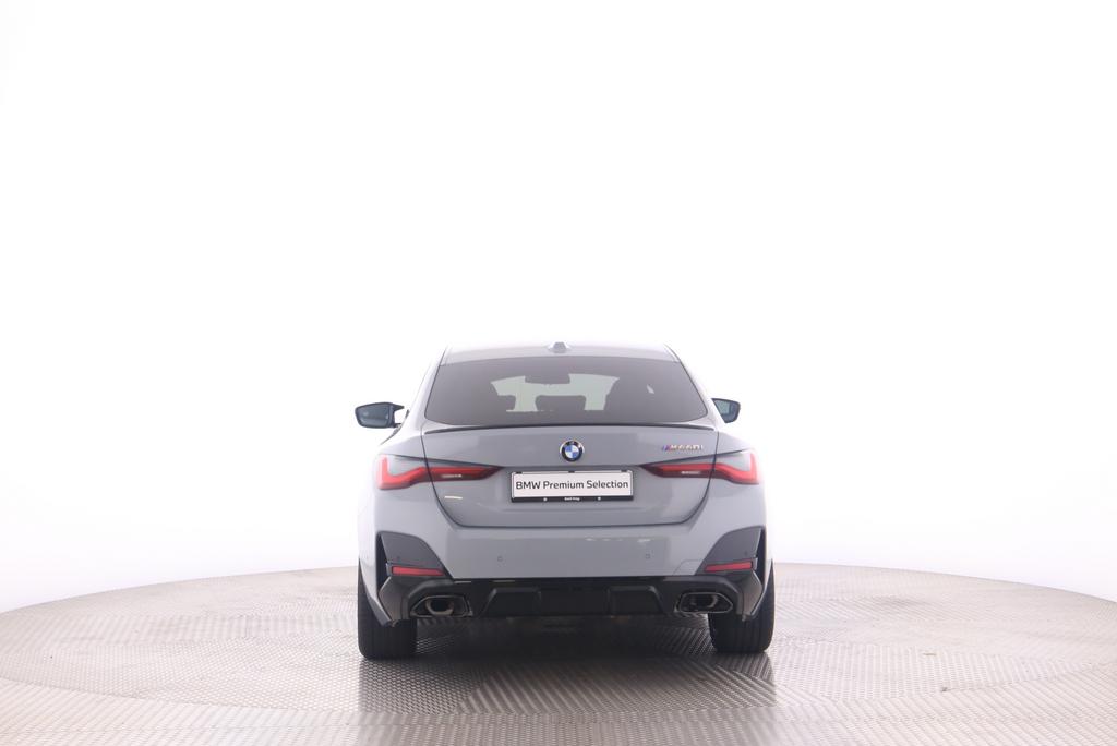BMW M440i xDrive Gran Coupé-image-6