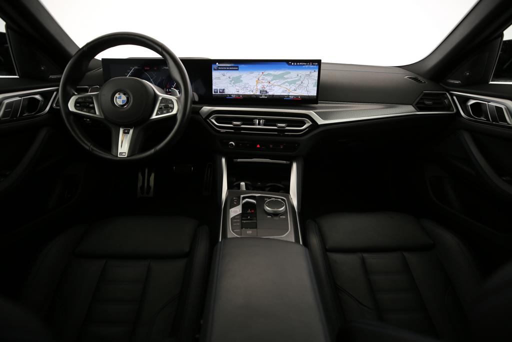 BMW M440i xDrive Gran Coupé-image-4