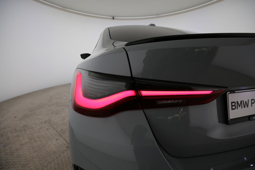 BMW M440i xDrive Gran Coupé-image-18