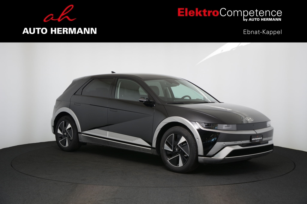 HYUNDAI Ioniq 5 Prestige 84kWh 4WD-image-8