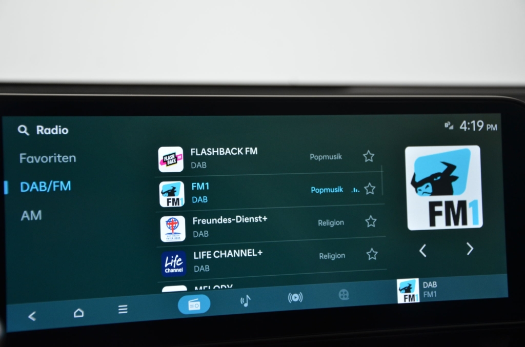 HYUNDAI Ioniq 5 Prestige 84kWh 4WD-image-22