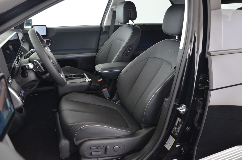 HYUNDAI Ioniq 5 Prestige 84kWh 4WD-image-15