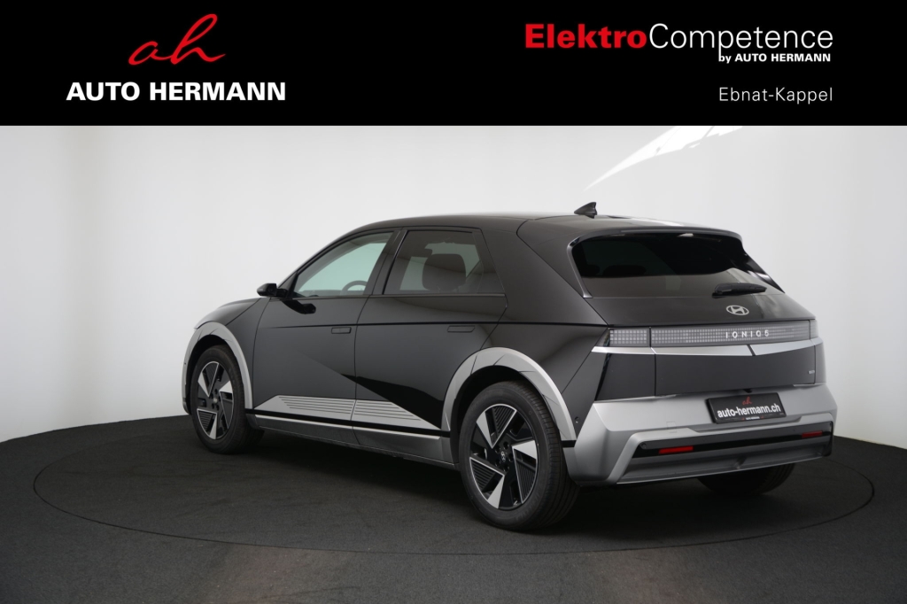 HYUNDAI Ioniq 5 Prestige 84kWh 4WD-image-4