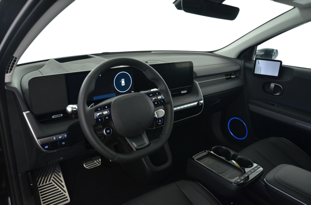 HYUNDAI Ioniq 5 Prestige 84kWh 4WD-image-10