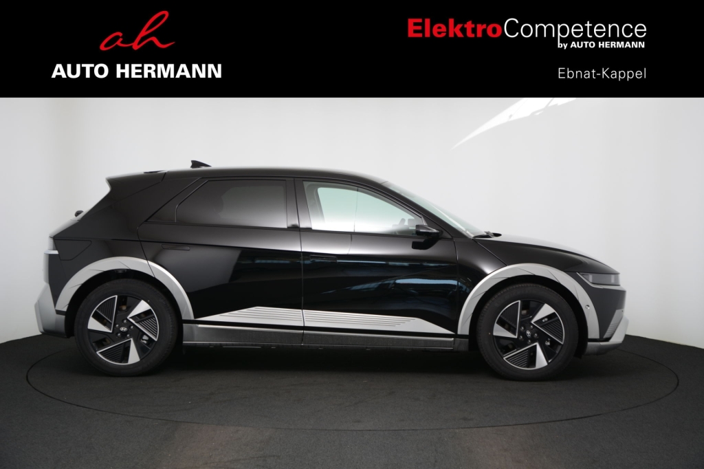 HYUNDAI Ioniq 5 Prestige 84kWh 4WD-image-7