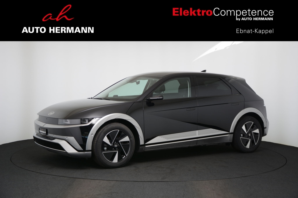 HYUNDAI Ioniq 5 Prestige 84kWh 4WD-image-2