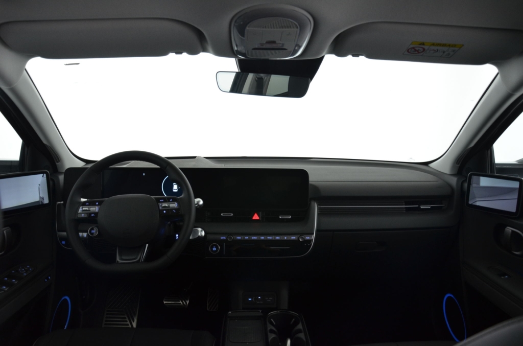 HYUNDAI Ioniq 5 Prestige 84kWh 4WD-image-12