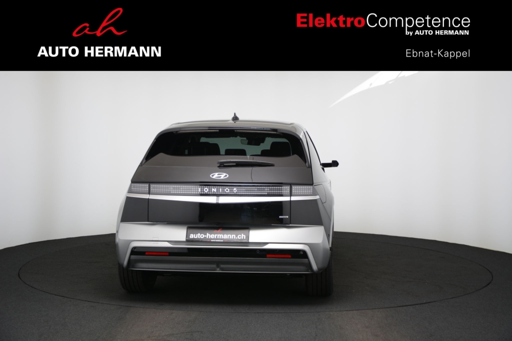 HYUNDAI Ioniq 5 Prestige 84kWh 4WD-image-5