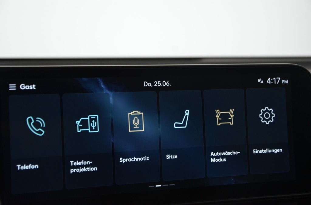 HYUNDAI Ioniq 5 Prestige 84kWh 4WD-image-18