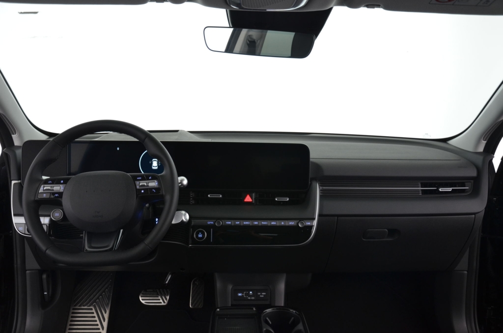 HYUNDAI Ioniq 5 Prestige 84kWh 4WD-image-11