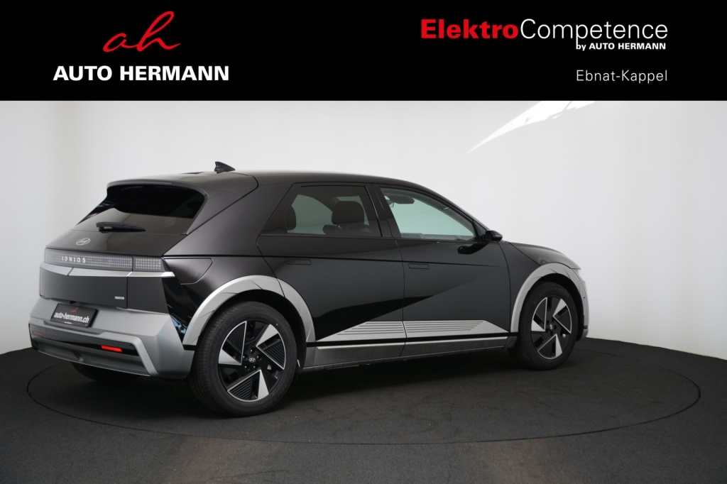 HYUNDAI Ioniq 5 Prestige 84kWh 4WD-image-6