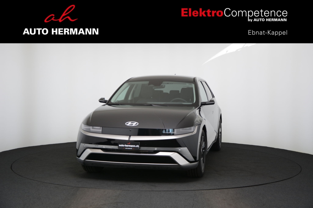 HYUNDAI Ioniq 5 Prestige 84kWh 4WD-image-1