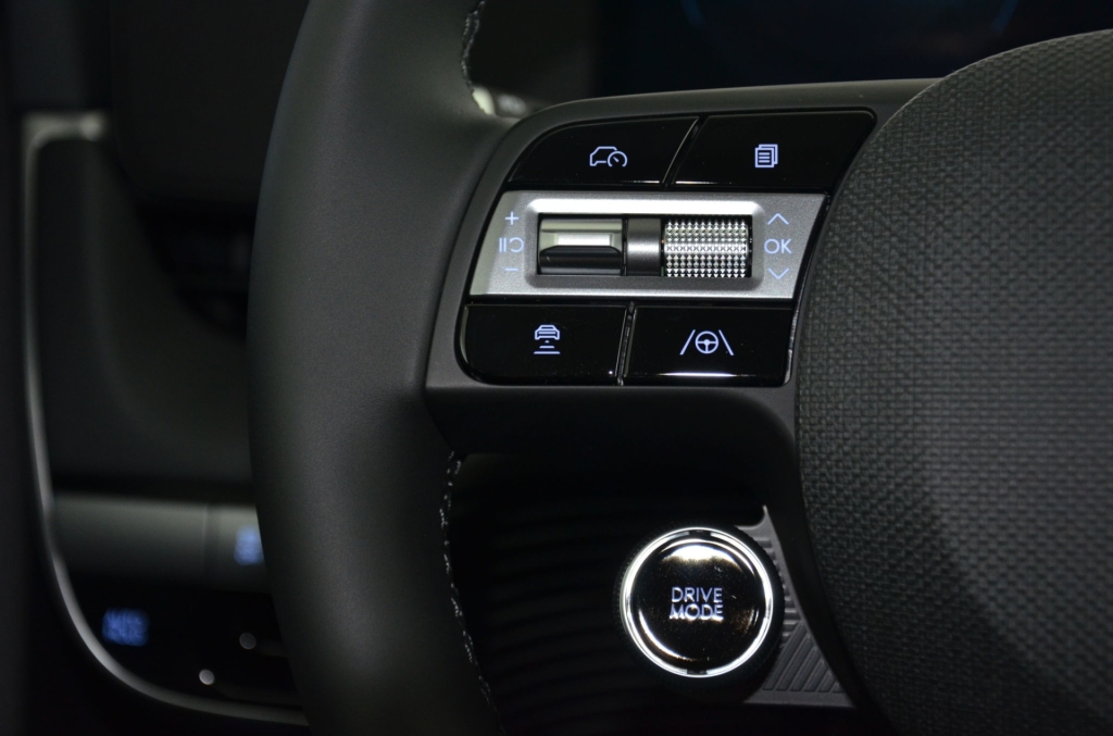 HYUNDAI Ioniq 5 Prestige 84kWh 4WD-image-27