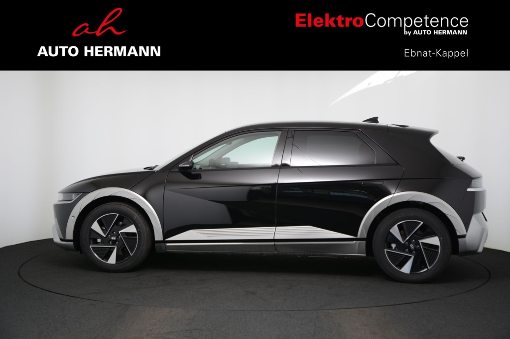 HYUNDAI Ioniq 5 Prestige 84kWh 4WD-image-3