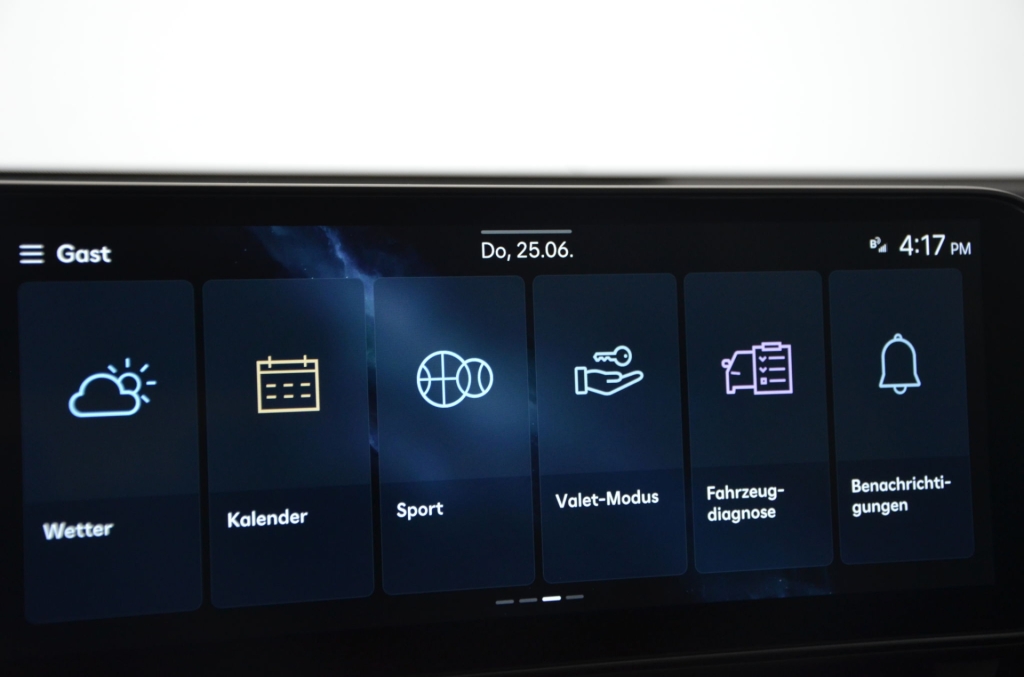 HYUNDAI Ioniq 5 Prestige 84kWh 4WD-image-19