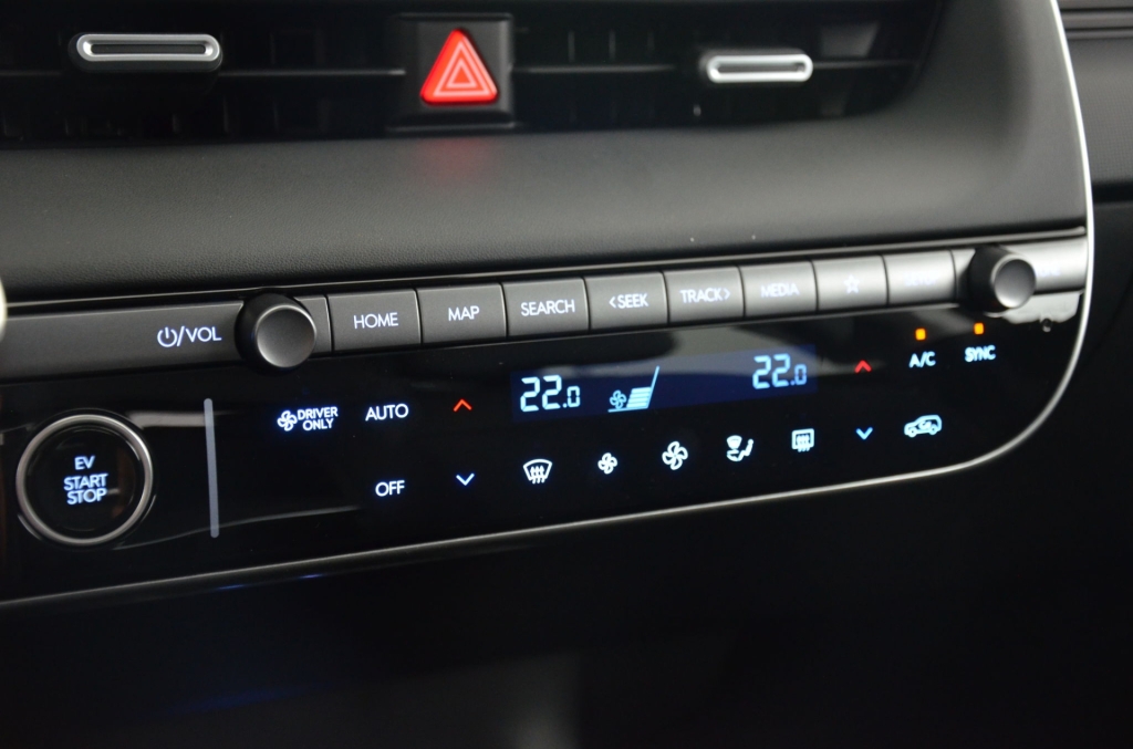 HYUNDAI Ioniq 5 Prestige 84kWh 4WD-image-29