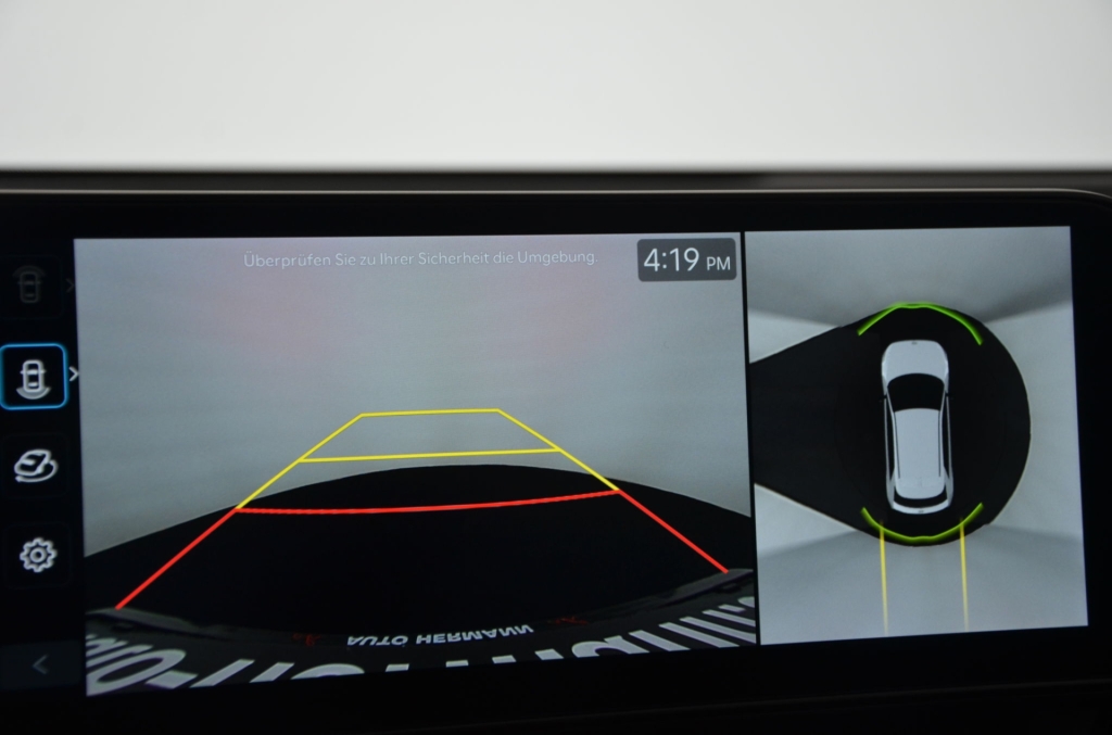 HYUNDAI Ioniq 5 Prestige 84kWh 4WD-image-23