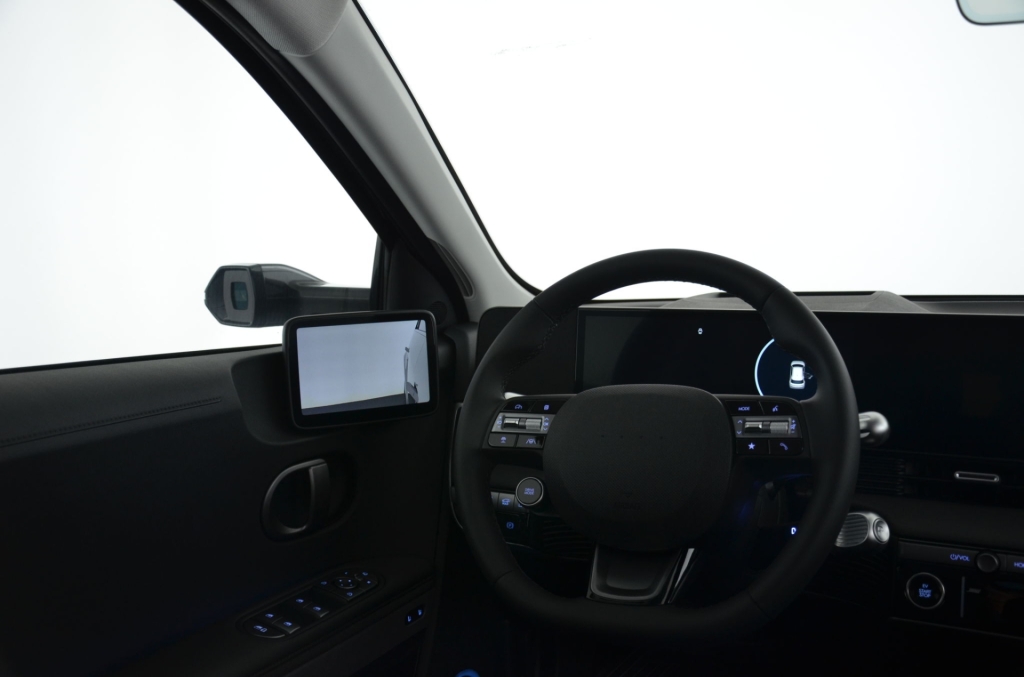 HYUNDAI Ioniq 5 Prestige 84kWh 4WD-image-14