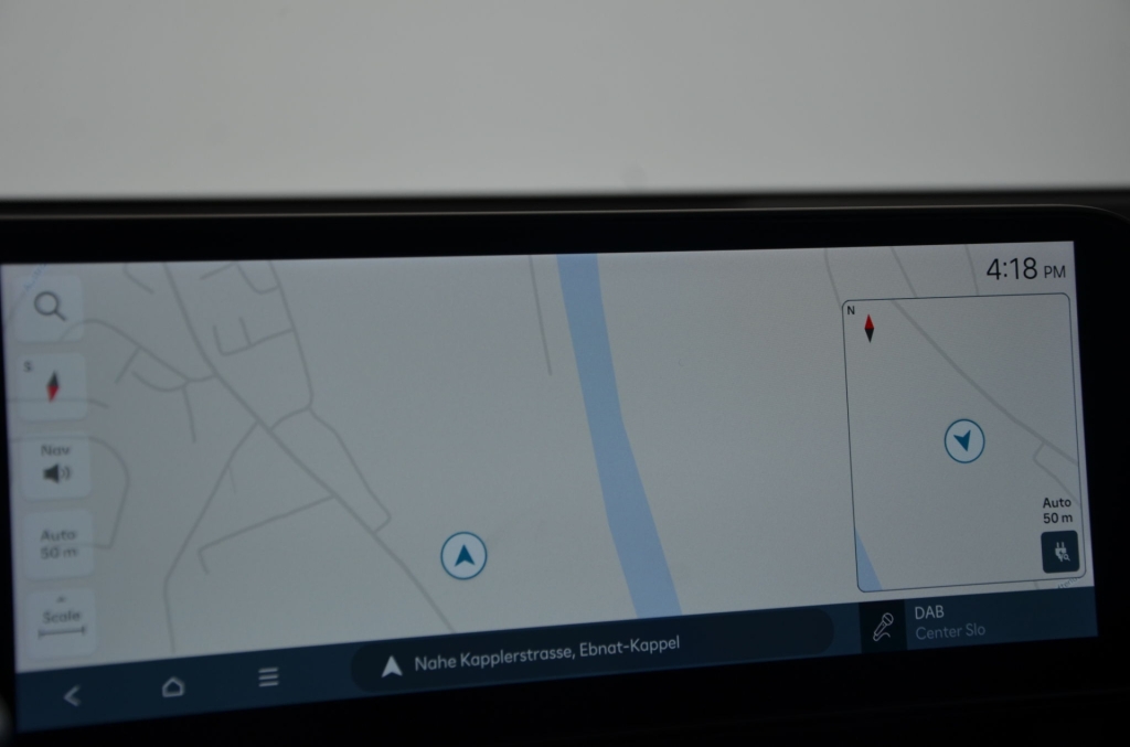 HYUNDAI Ioniq 5 Prestige 84kWh 4WD-image-21