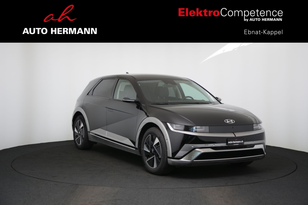 HYUNDAI Ioniq 5 Prestige 84kWh 4WD-image-0