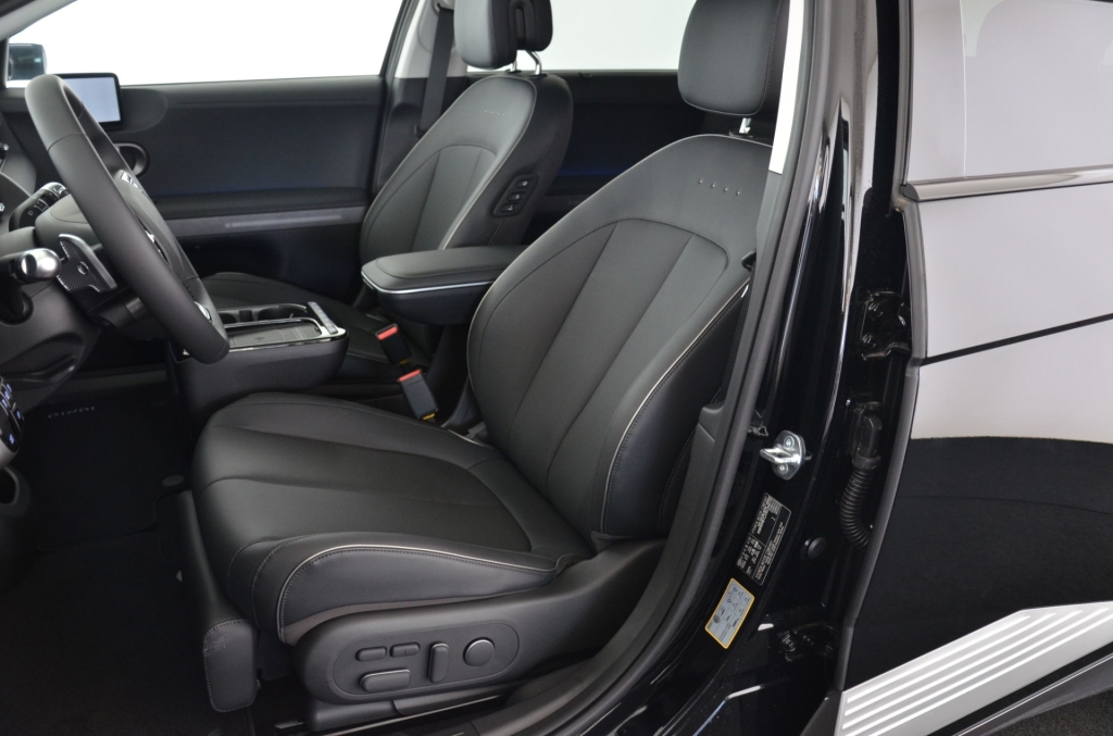 HYUNDAI Ioniq 5 Prestige 84kWh 4WD-image-16