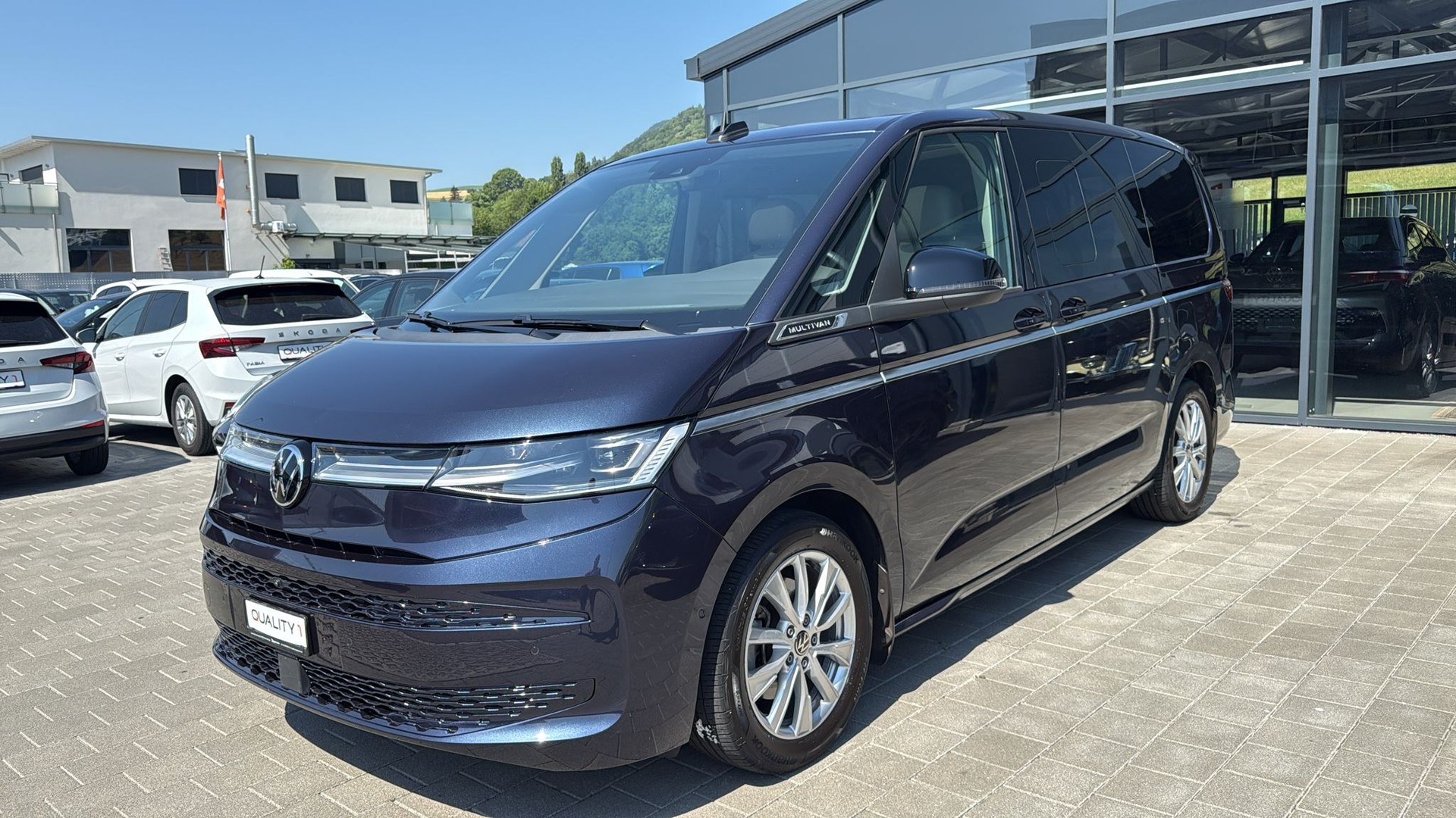 VW Multivan 2.0 TSI Style Liberty DSG Lang-showroom-element-2