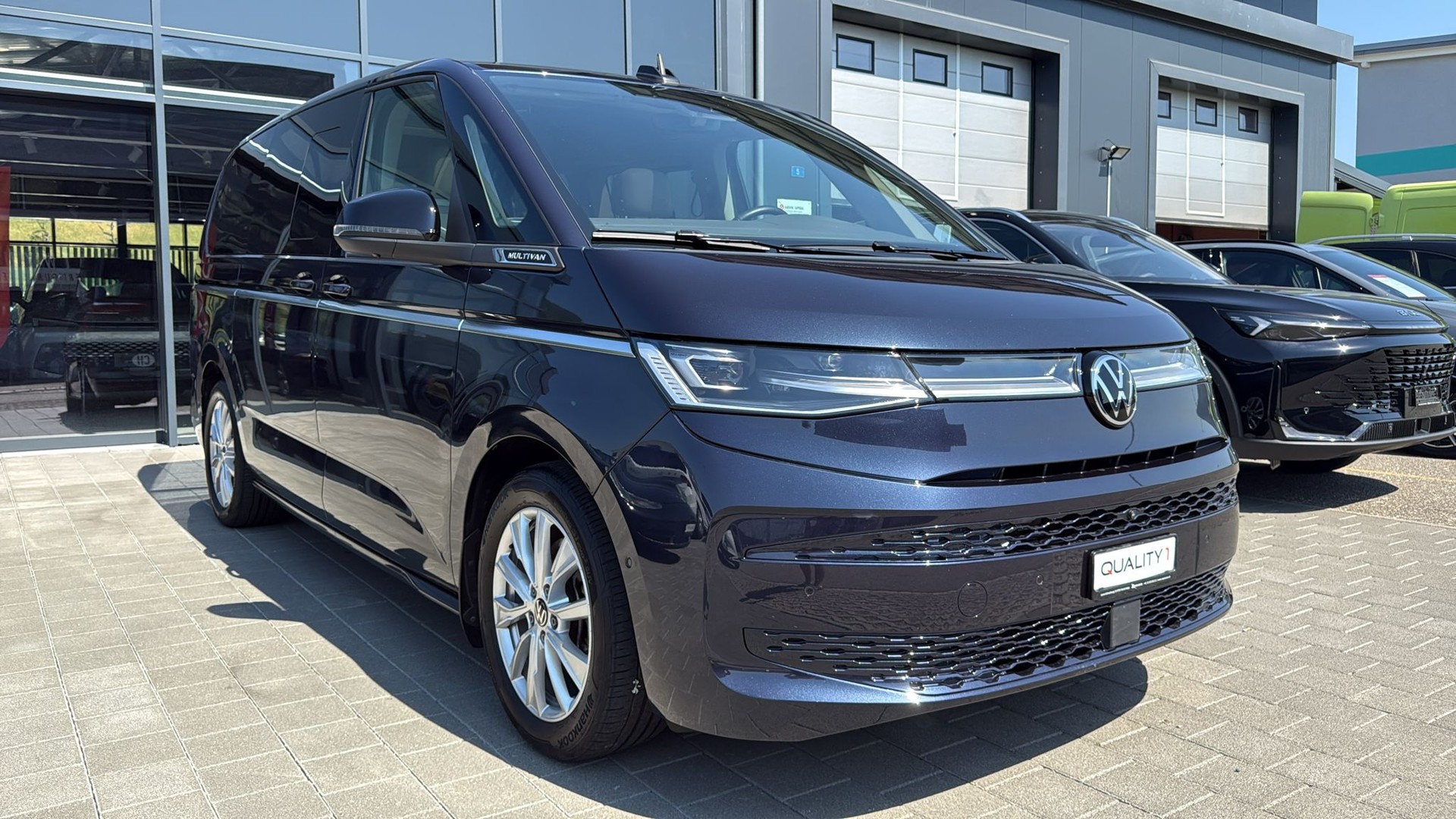 VW Multivan 2.0 TSI Style Liberty DSG Lang-image-8