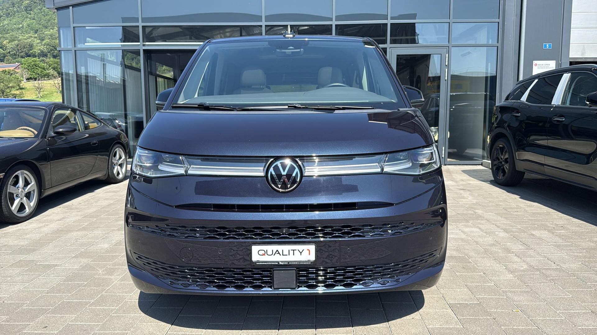VW Multivan 2.0 TSI Style Liberty DSG Lang-image-5