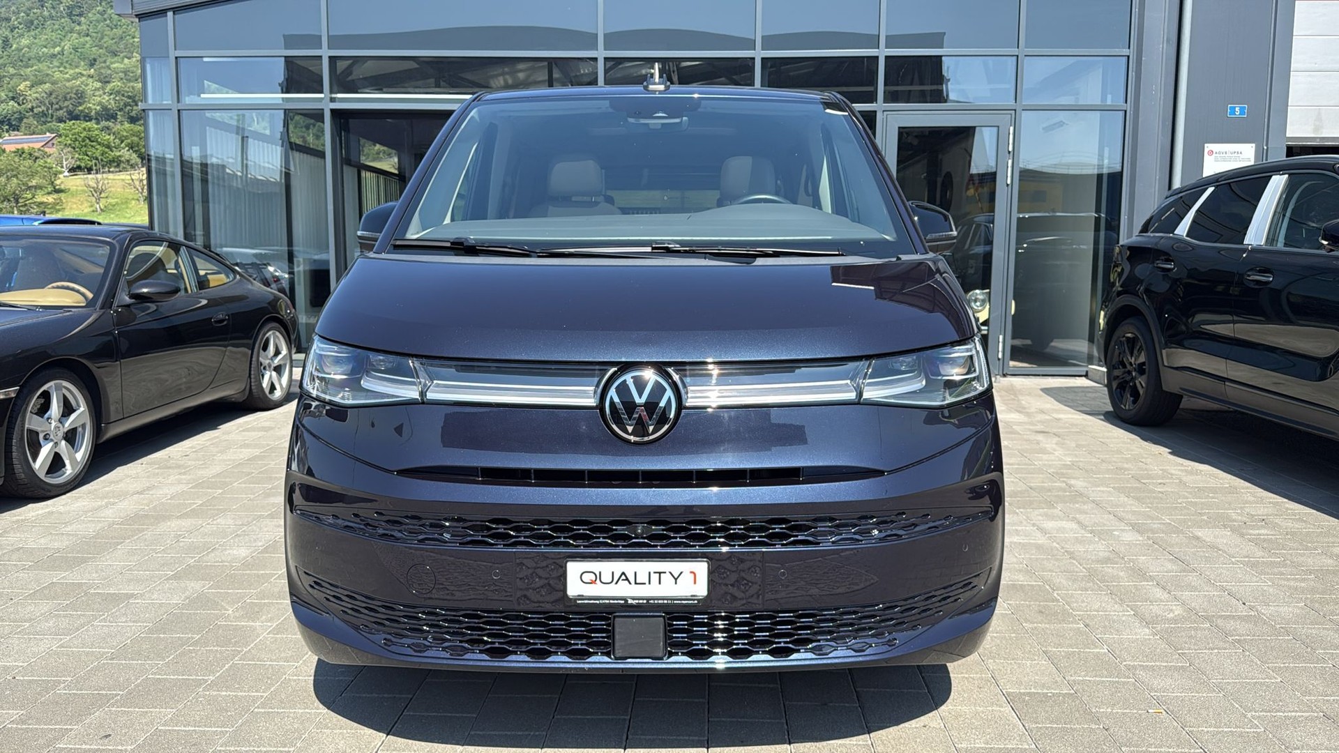 VW Multivan 2.0 TSI Style Liberty DSG Lang-image-6