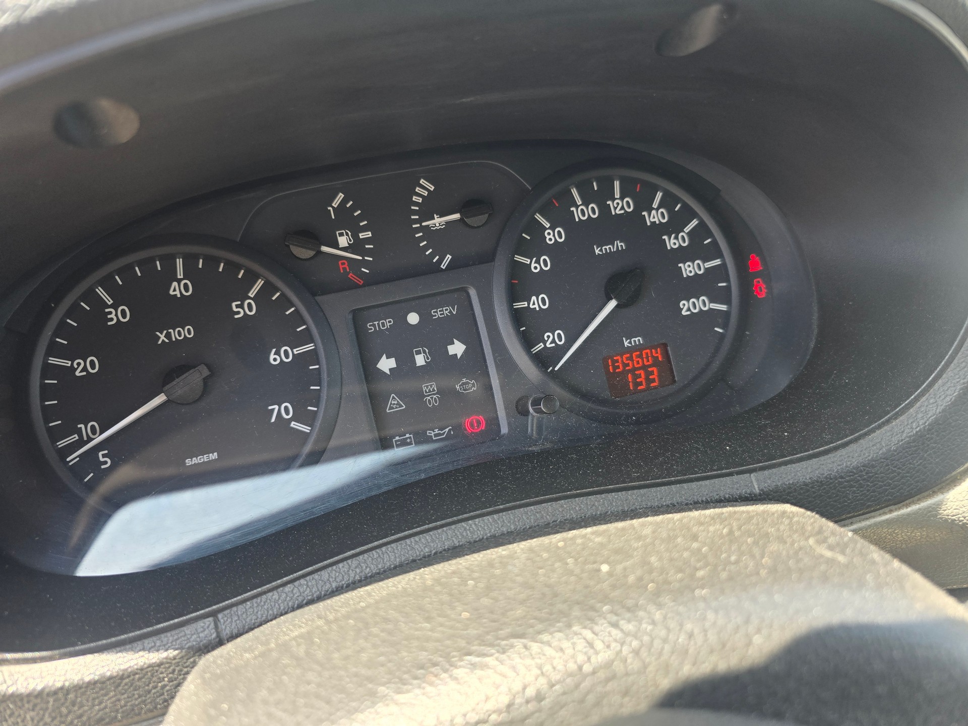 RENAULT Kangoo 1.2 16V Business-image-11