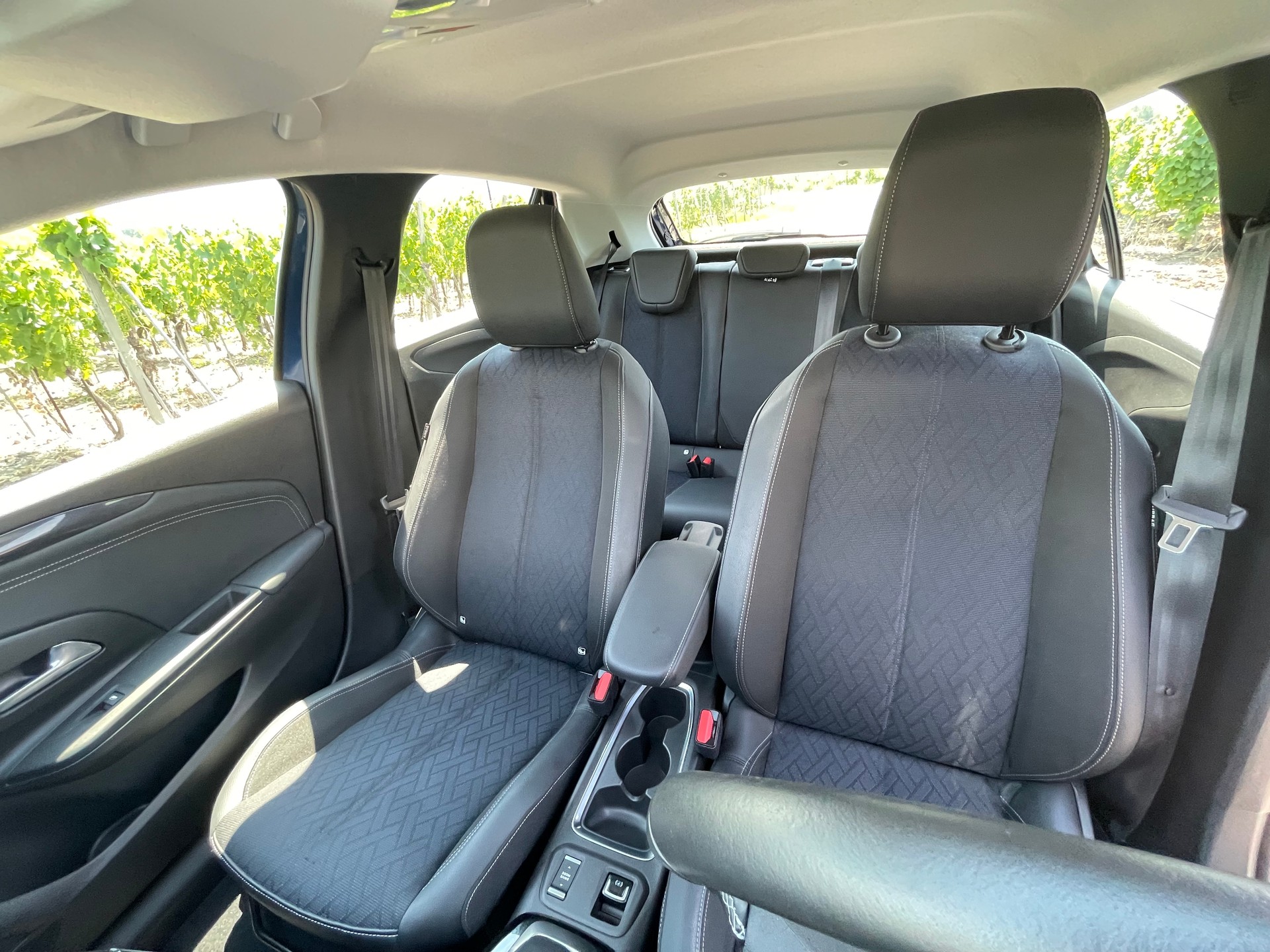 OPEL Corsa e-Elegance-image-13
