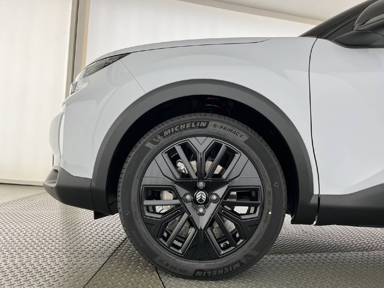 CITROEN C4 1.2 Hybrid Collection-image-5