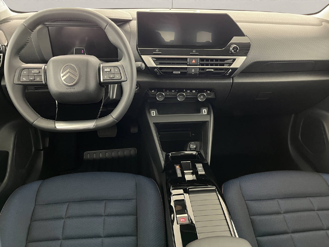 CITROEN C4 1.2 Hybrid Collection-image-8