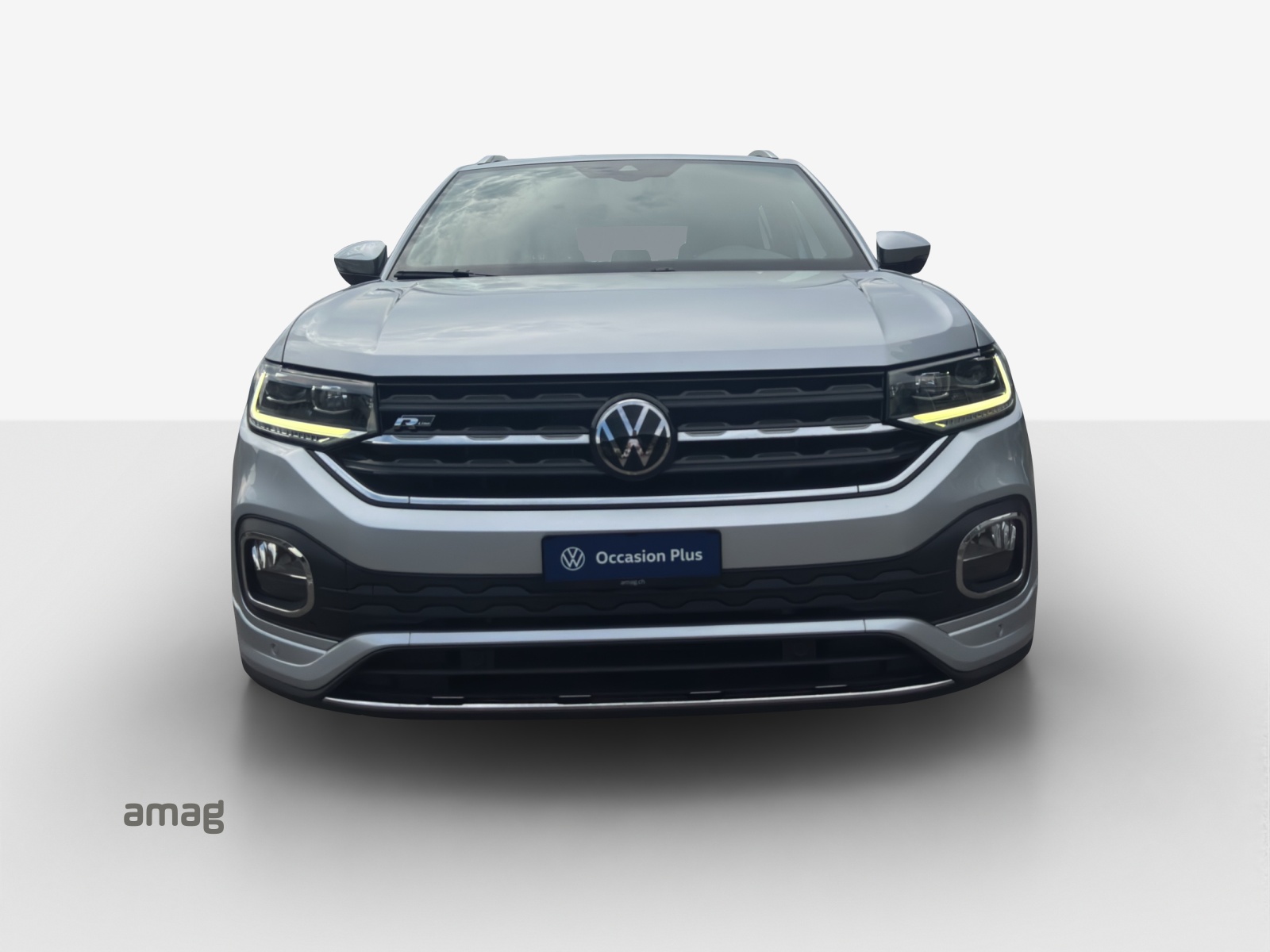 VW T-Cross 1.5 TSI EVO ACT Style DSG-image-6