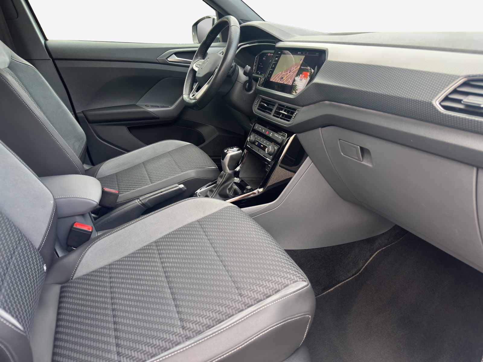VW T-Cross 1.5 TSI EVO ACT Style DSG-image-14