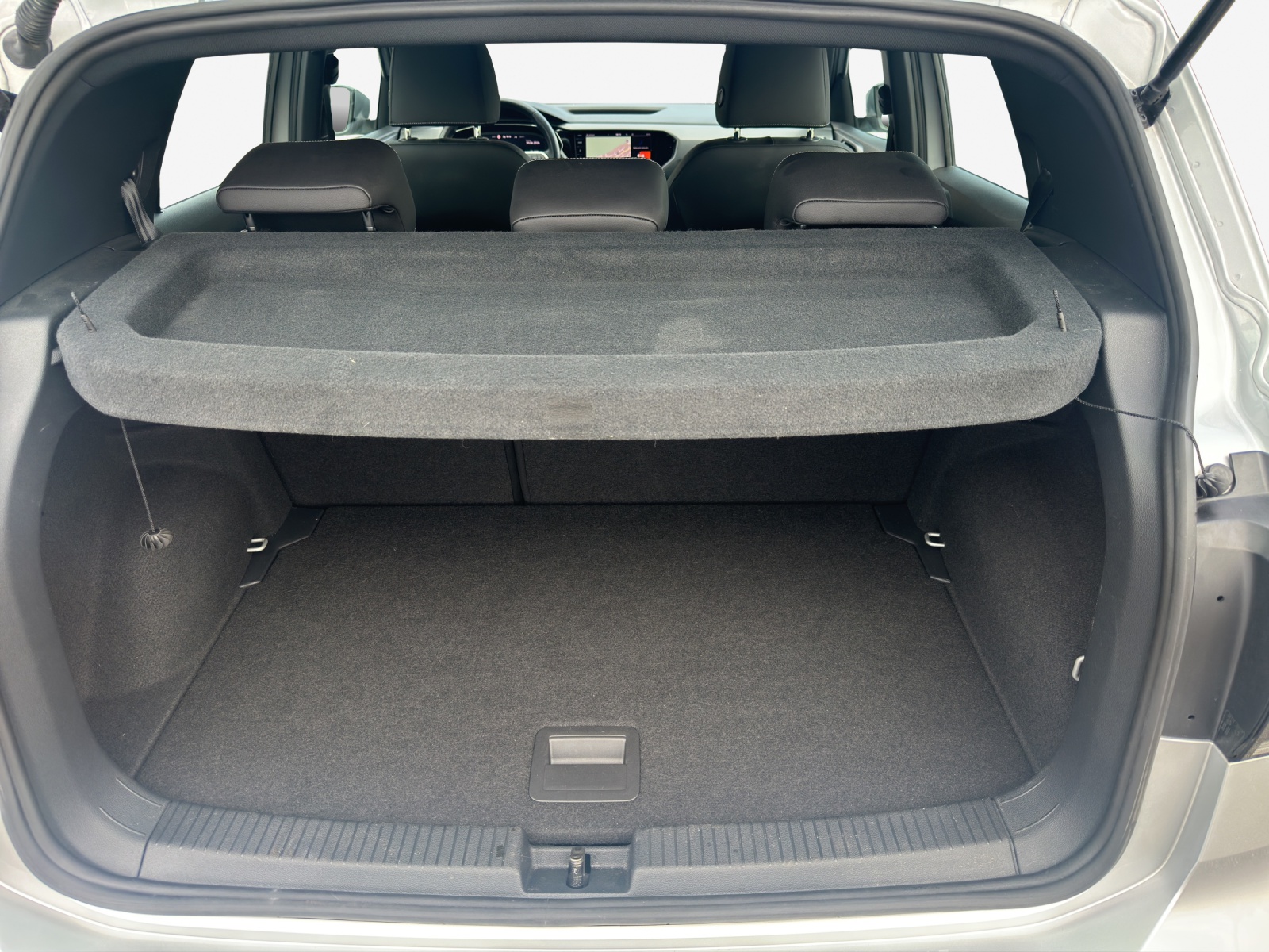 VW T-Cross 1.5 TSI EVO ACT Style DSG-image-12