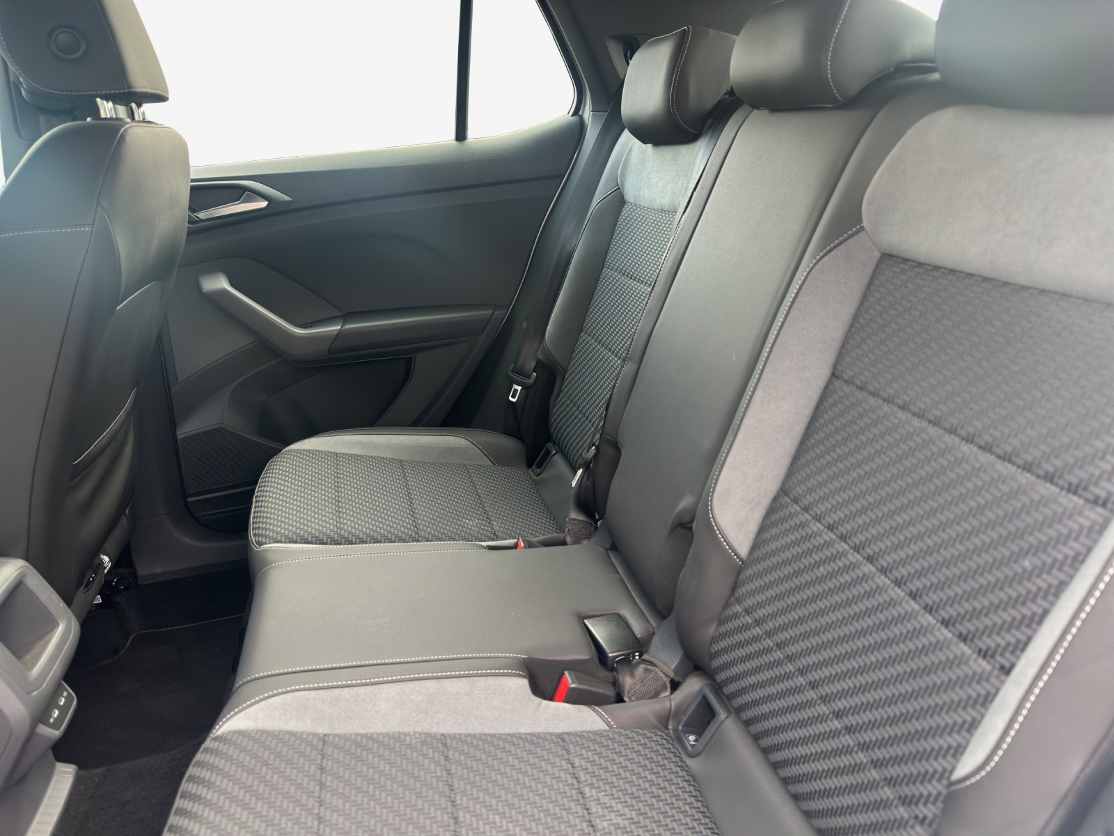 VW T-Cross 1.5 TSI EVO ACT Style DSG-image-11