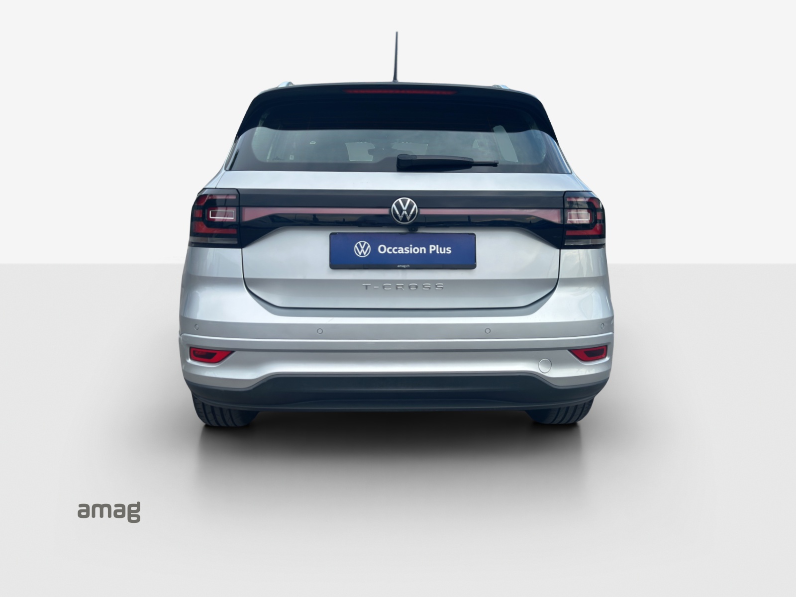 VW T-Cross 1.5 TSI EVO ACT Style DSG-image-3