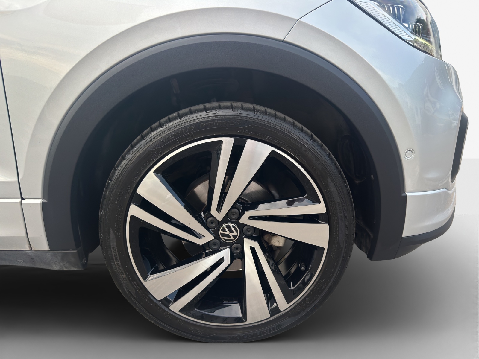 VW T-Cross 1.5 TSI EVO ACT Style DSG-image-13
