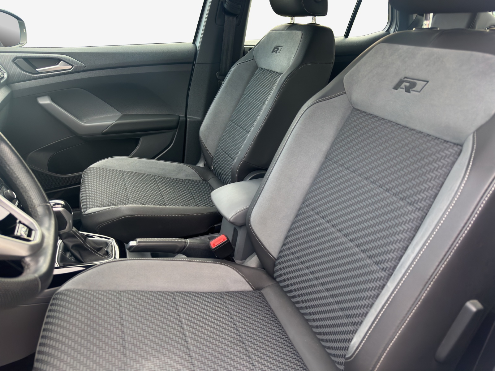 VW T-Cross 1.5 TSI EVO ACT Style DSG-image-7