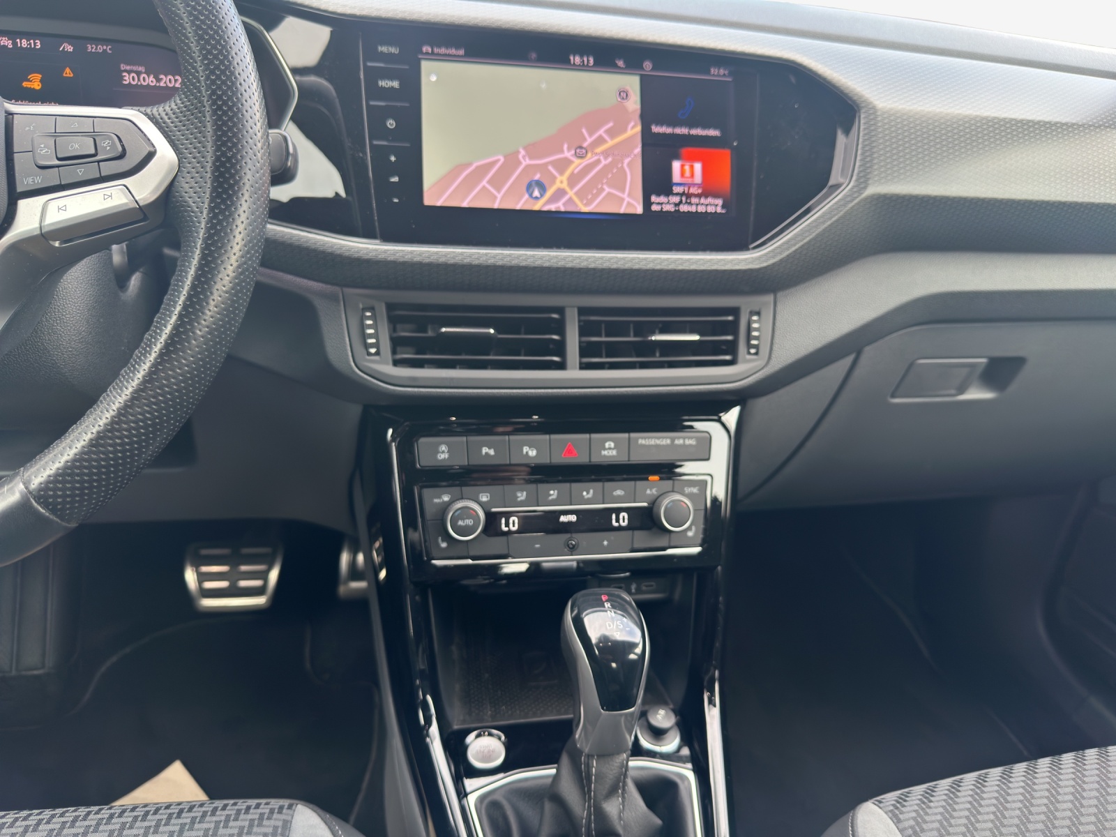 VW T-Cross 1.5 TSI EVO ACT Style DSG-image-10