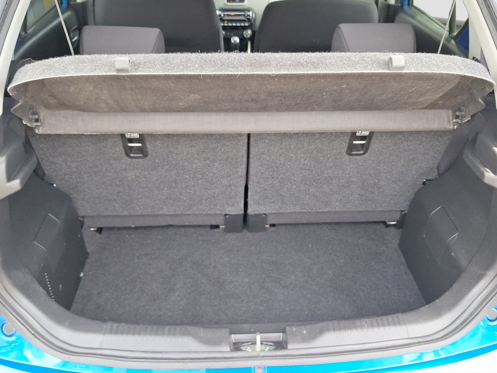 SUZUKI Ignis 1.2 Compact Top-image-11