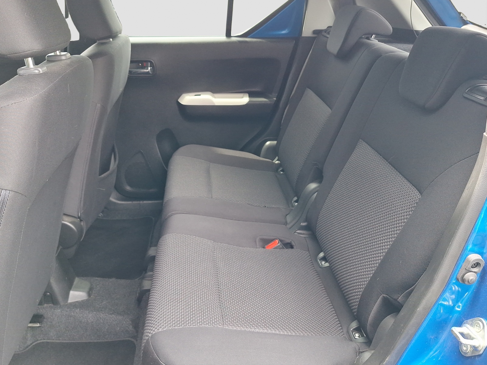 SUZUKI Ignis 1.2 Compact Top-image-10