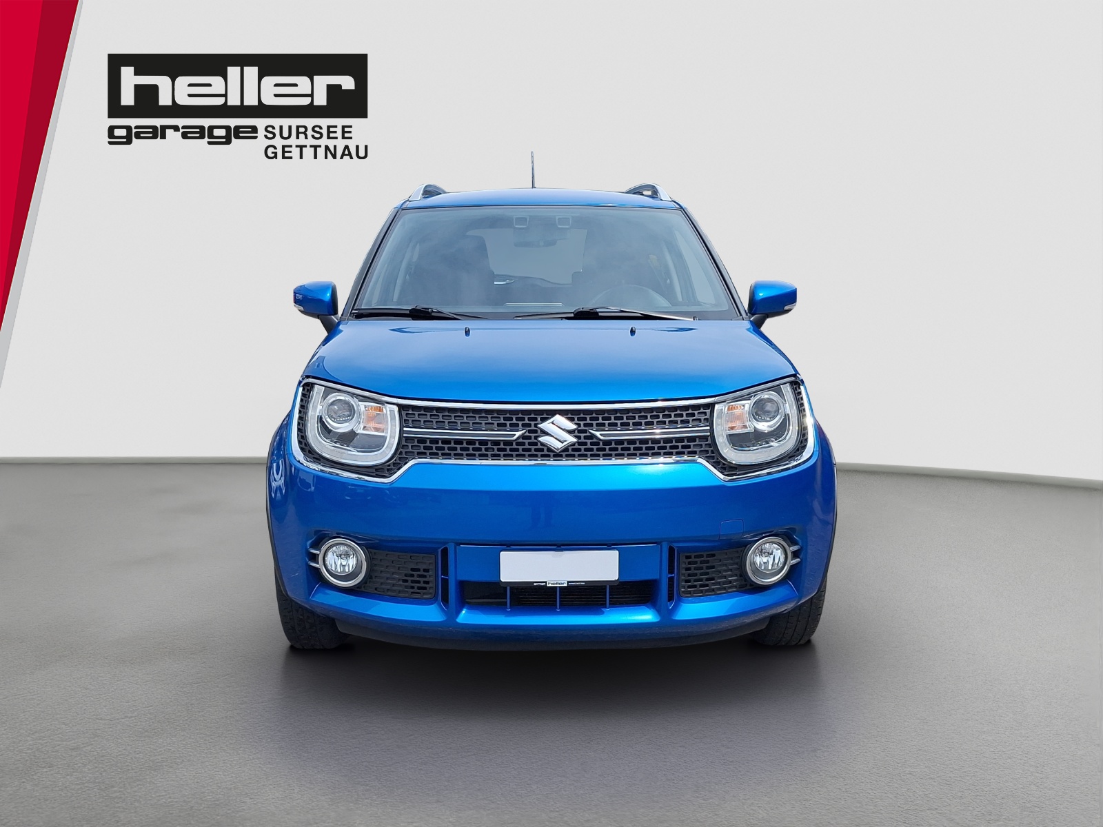 SUZUKI Ignis 1.2 Compact Top-image-7