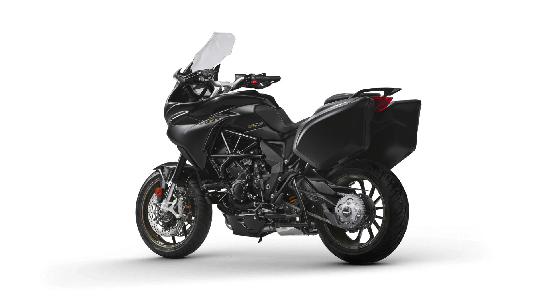 MV AGUSTA Lusso-image-8