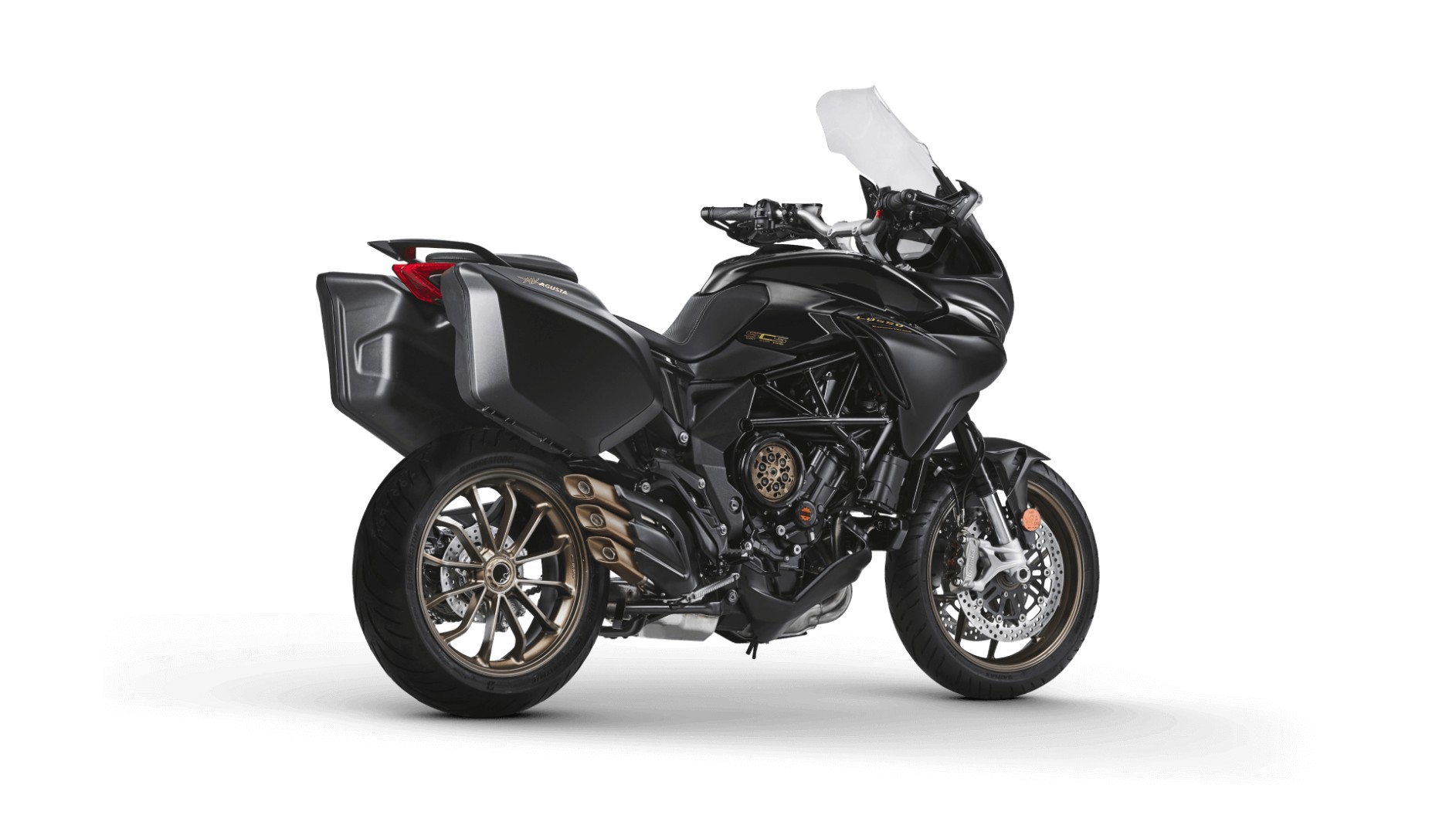 MV AGUSTA Lusso-image-6