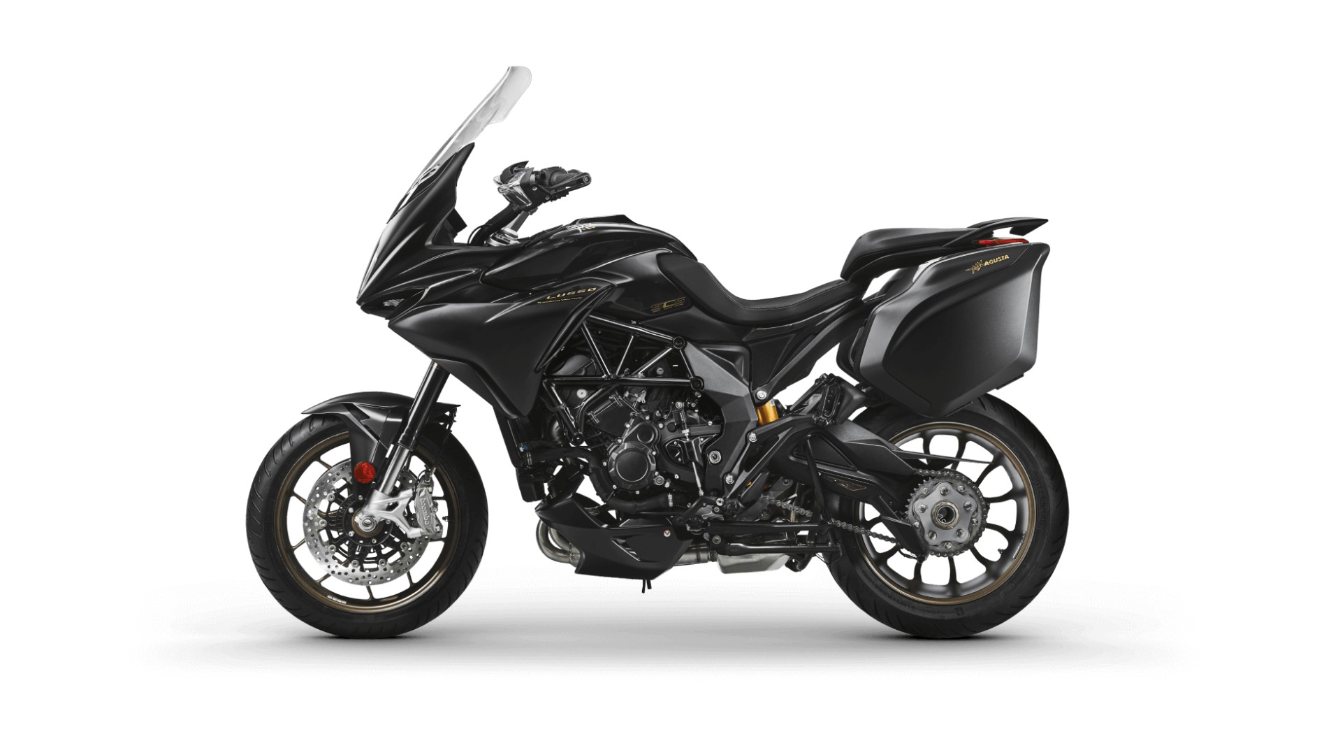 MV AGUSTA Lusso-image-7