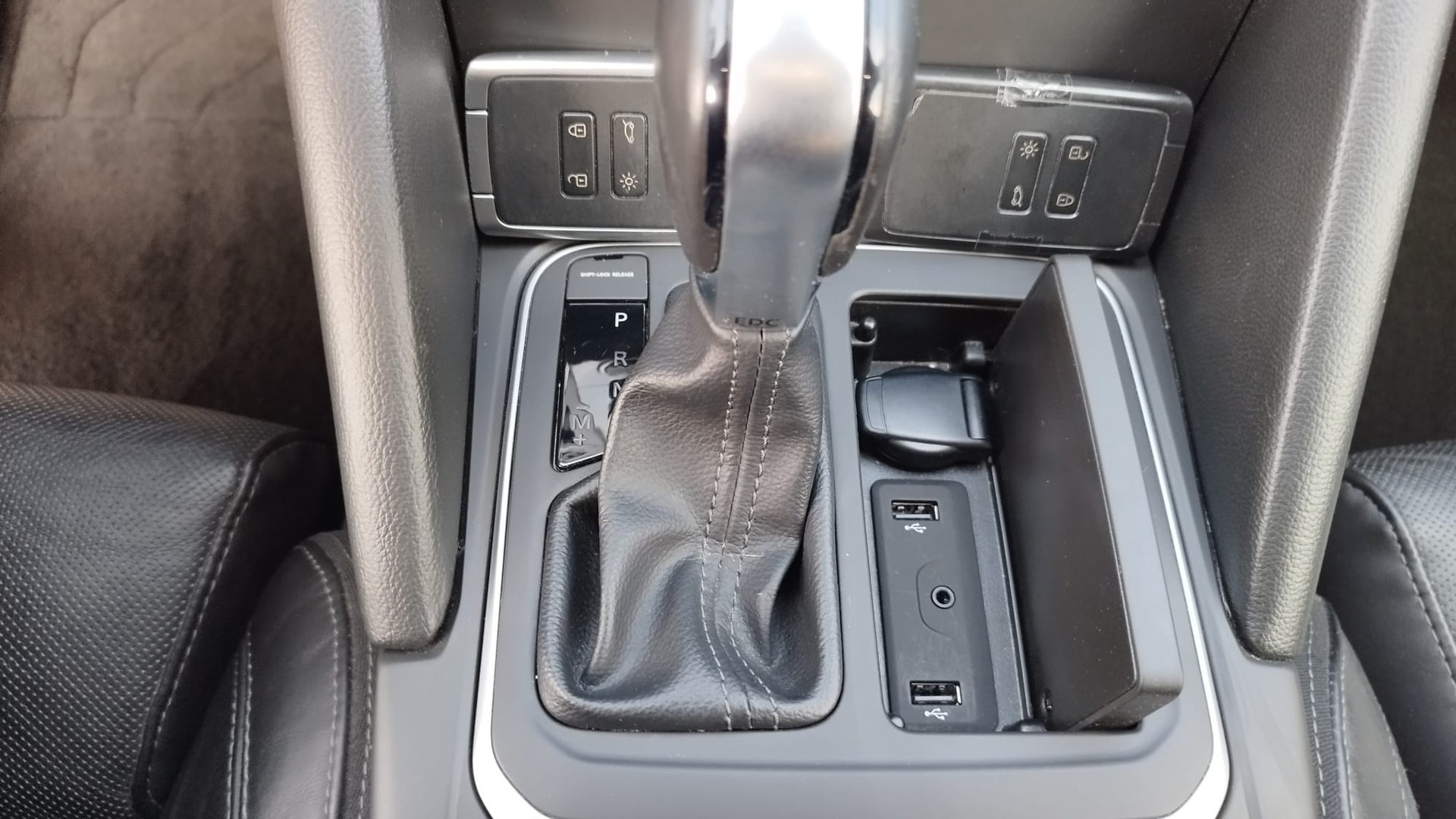 RENAULT Talisman Grandtour 1.6 TCe Initiale EDC-image-11